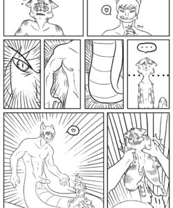 Zenny And Alpha 002