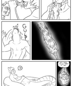 Zenny And Alpha 004