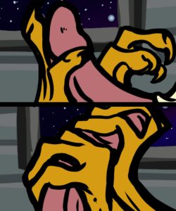 Zero Gravity Fun 004