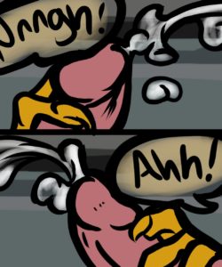 Zero Gravity Fun 005
