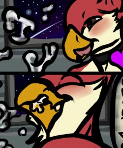 Zero Gravity Fun 006