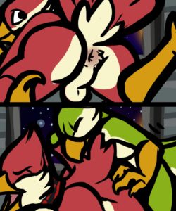 Zero Gravity Fun 008