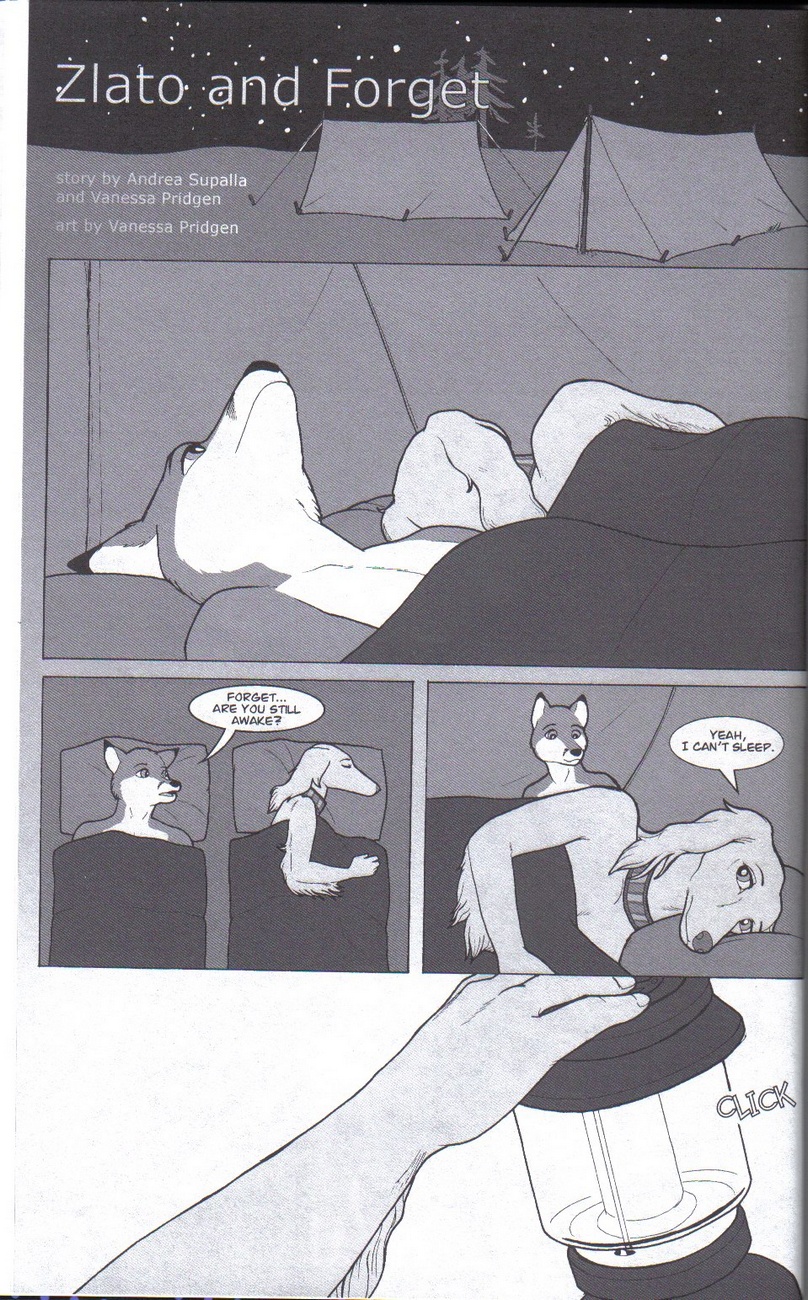 Zlato And Forget 002