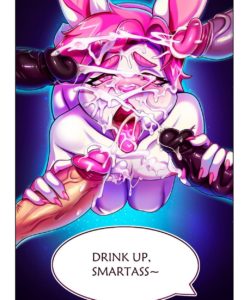 A Bachelor Party 003