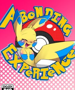 A Bonding Experience