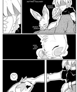 A Bonding Experience 002