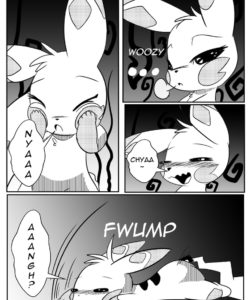 A Bonding Experience 004