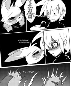 A Bonding Experience 006