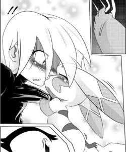 A Bonding Experience 007