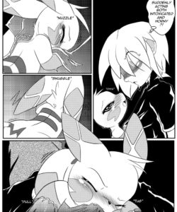 A Bonding Experience 008