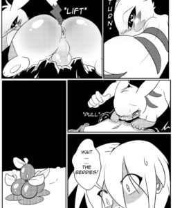 A Bonding Experience 009