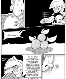 A Bonding Experience 010