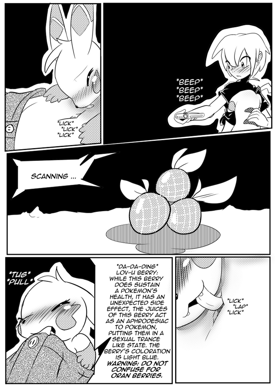 A Bonding Experience 010
