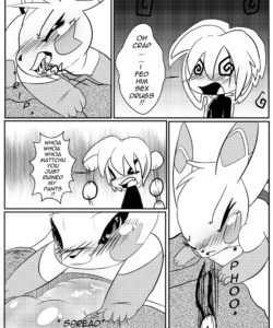 A Bonding Experience 011