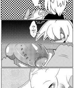 A Bonding Experience 012