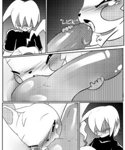 A Bonding Experience 013