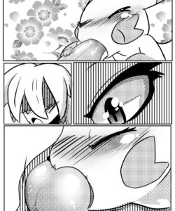 A Bonding Experience 014