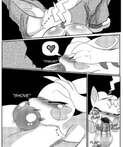 A Bonding Experience 015