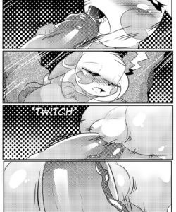 A Bonding Experience 016