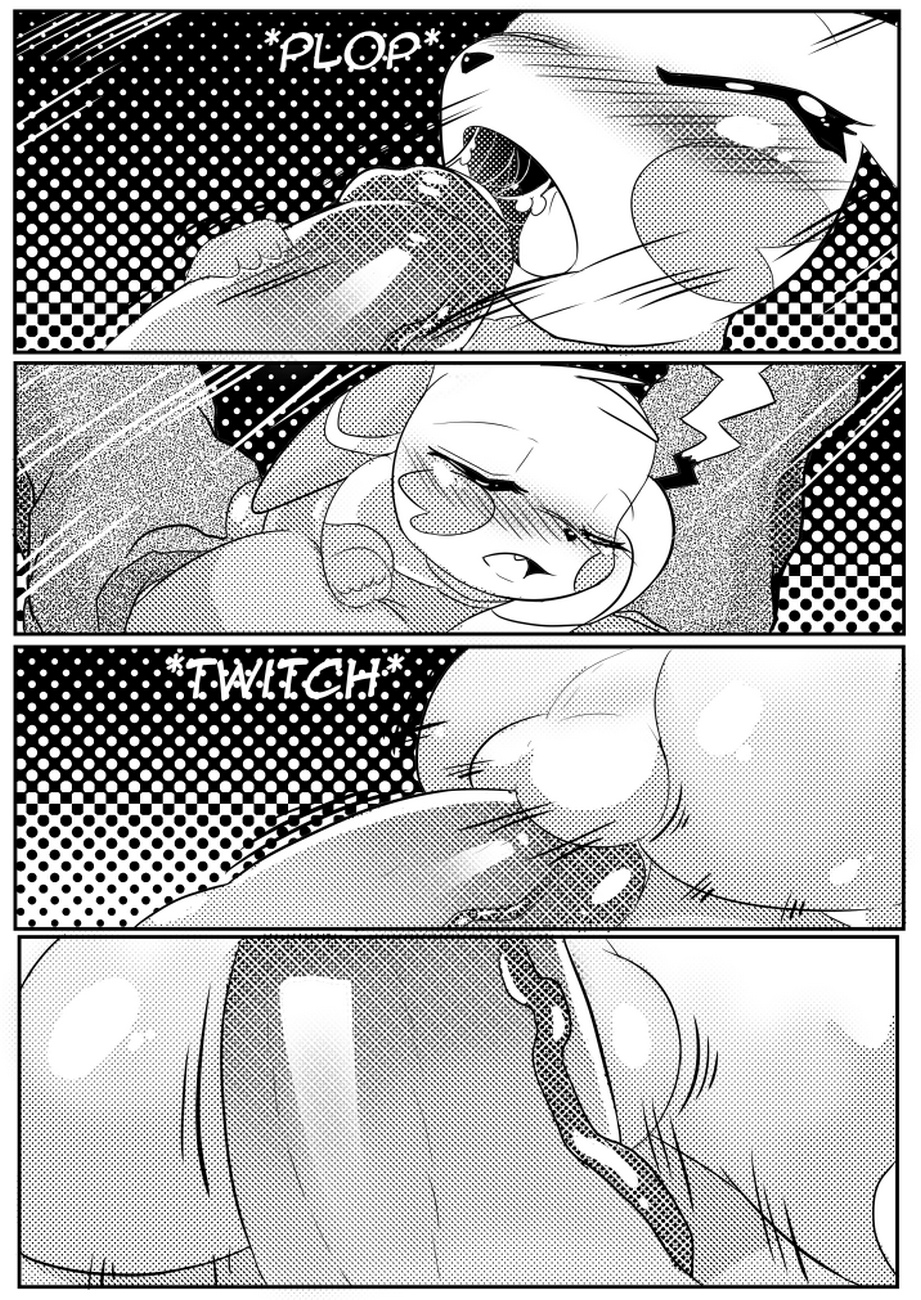 A Bonding Experience 016