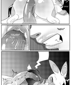 A Bonding Experience 017