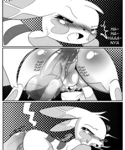 A Bonding Experience 019