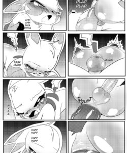 A Bonding Experience 020
