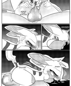 A Bonding Experience 021