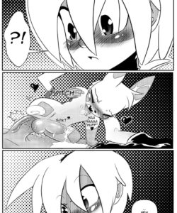 A Bonding Experience 022