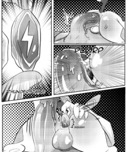 A Bonding Experience 023