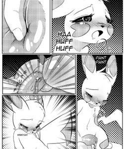 A Bonding Experience 024