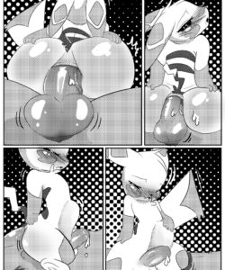 A Bonding Experience 025