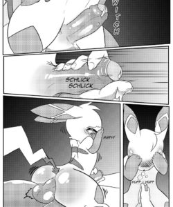 A Bonding Experience 026