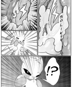 A Bonding Experience 027