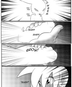 A Bonding Experience 028
