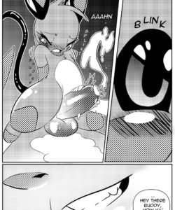 A Bonding Experience 029