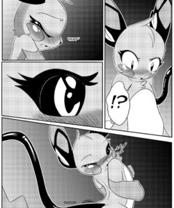 A Bonding Experience 030