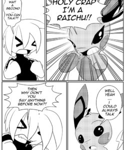 A Bonding Experience 031