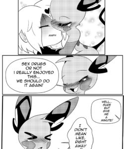 A Bonding Experience 033
