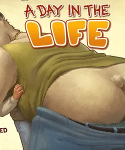 A Day In The Life - Kaleb 1