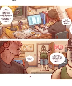 A Day In The Life - Kaleb 1 003