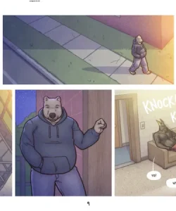 A Day In The Life - Kaleb 1 036