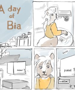 A Day Of Bia