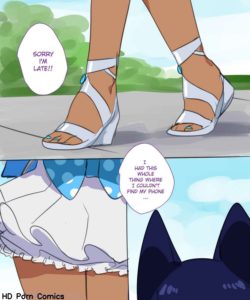 A Day Out