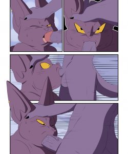 A Deal Among Gods 004