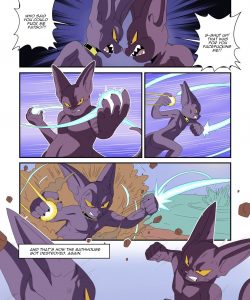 A Deal Among Gods 012
