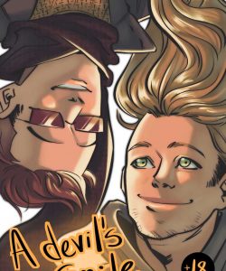 A Devil's Smile