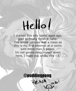 A Devil's Smile 002