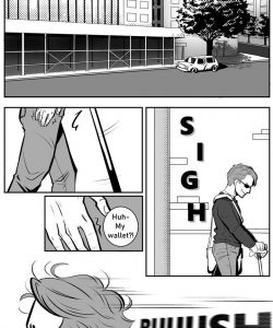 A Devil's Smile 003
