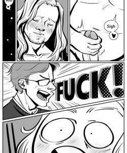 A Devil's Smile 004